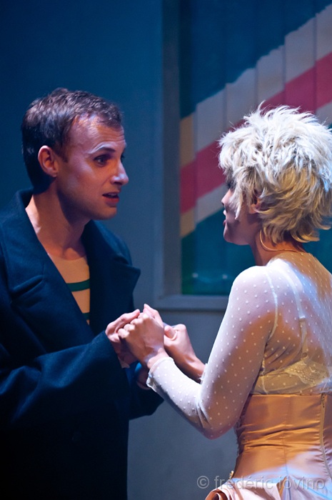 Photo Frédéric Iovino  Photo Frédéric Iovino